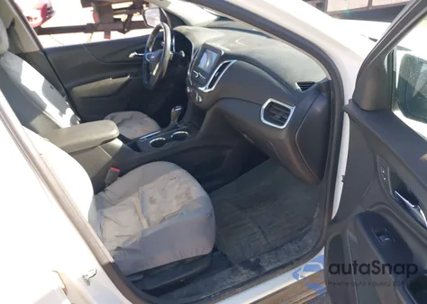 2018 Chevrolet Equinox Lt z USA, uszkodzony, nr VIN 2GNAXTEX8J6223104